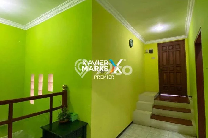Vila Kawasan Karangploso, Luas 180m2m², Dekat ke berbagai keperluan Vila Kawasan Karangploso, Luas 180m2m², Dekat ke berbagai keperluan