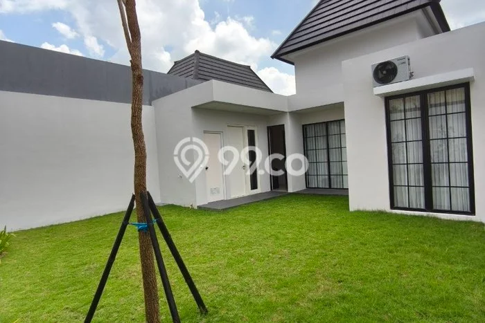 For Sale! Luxury House LT 201m2 Desain Elegan di Tidar For Sale! Luxury House LT 201m2 Desain Elegan di Tidar