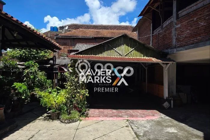 Rumah Kost Dijual di Lowokwaru, Malang, 11 KT, 6 KM, Bangunan 450m2 Rumah Kost Dijual di Lowokwaru, Malang, 11 KT, 6 KM, Bangunan 450m2