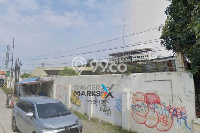 Tanah Kawasan Tegal Timur, Luas 4923m2m², Akses Tegal Timur, Tegal, Tegal Tanah Kawasan Tegal Timur, Luas 4923m2m², Akses Tegal Timur, Tegal, Tegal