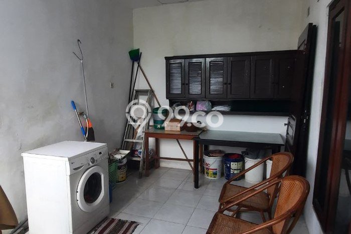 Rumah Minimalis 3 Kamar LT 91m2 di Dieng Rumah Minimalis 3 Kamar LT 91m2 di Dieng