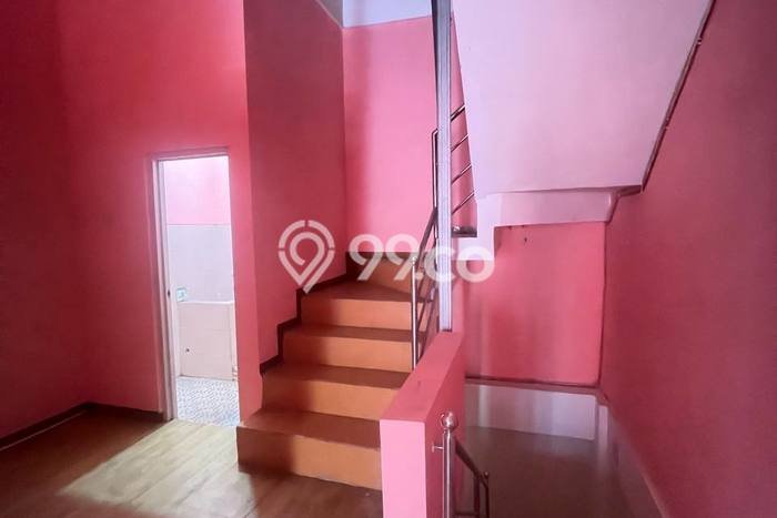 Ruko Disewakan di Kawasan Ramai Lowokwaru, Malang Ruko Disewakan di Kawasan Ramai Lowokwaru, Malang