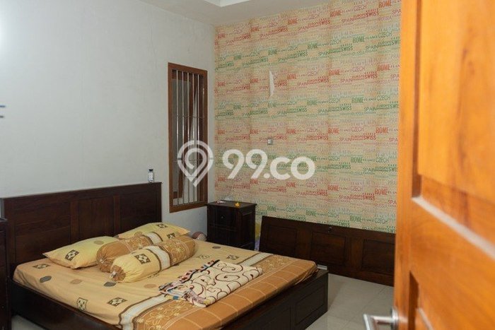 Hunian Super Mewah dengan Akses Paling Strategis di Villa Puncak Tidar, Malang Hunian Super Mewah dengan Akses Paling Strategis di Villa Puncak Tidar, Malang