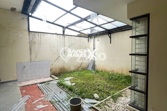 Hunian Nyaman Asri 4 KT Siap Pakai di Villa Puncak Tidar Malang Hunian Nyaman Asri 4 KT Siap Pakai di Villa Puncak Tidar Malang