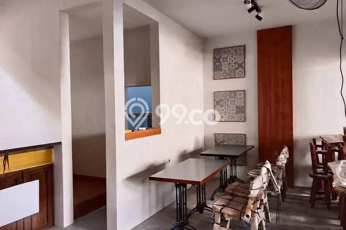 Unit Komersial Dijual di Lowokwaru Malang Luas Bangunan 40m2 Unit Komersial Dijual di Lowokwaru Malang Luas Bangunan 40m2