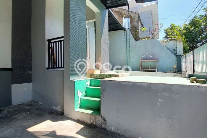 Rumah Minimalis 2 KT di Tidar Malang Unfurnished Rumah Minimalis 2 KT di Tidar Malang Unfurnished