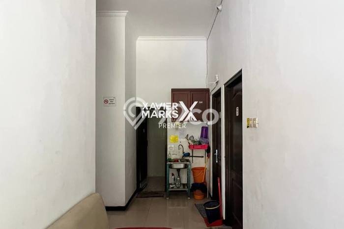 Rumah Kost Dijual di Dieng Malang Luas 200m2 Rumah Kost Dijual di Dieng Malang Luas 200m2