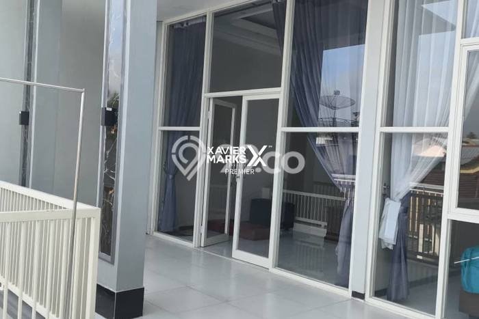 Rumah Modern Minimalis 4 KT Bisa Langsung Pindah di Dau Rumah Modern Minimalis 4 KT Bisa Langsung Pindah di Dau
