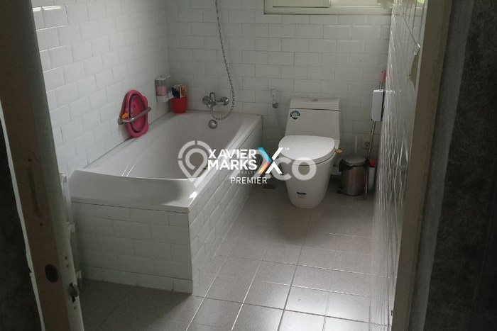 Jual Rumah Favorit Siap Huni LB 100m2 di Kedungkandang, Malang Jual Rumah Favorit Siap Huni LB 100m2 di Kedungkandang, Malang
