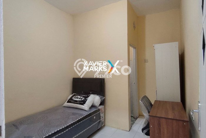 Dijual Kost Strategis di Lowokwaru, Malang 22 KT, 22 KM, Luas Bangunan 338m2 Dijual Kost Strategis di Lowokwaru, Malang 22 KT, 22 KM, Luas Bangunan 338m2