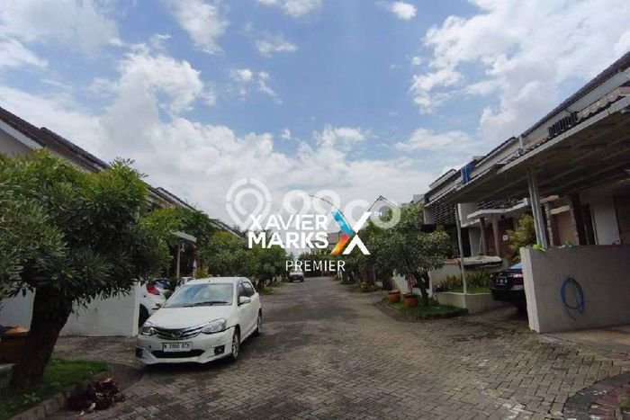 Hunian Cantik Modern Lb 54m2 di Kedungkandang, Malang Hunian Cantik Modern Lb 54m2 di Kedungkandang, Malang