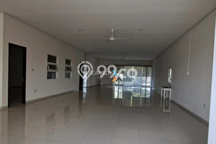 Unit Komersial Dijual di Blimbing Malang 1000m2 Unit Komersial Dijual di Blimbing Malang 1000m2