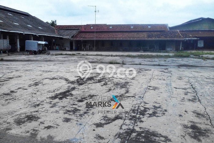 Tanah Kawasan Tegal Timur, Luas 4923m2m², Akses Tegal Timur, Tegal, Tegal Tanah Kawasan Tegal Timur, Luas 4923m2m², Akses Tegal Timur, Tegal, Tegal