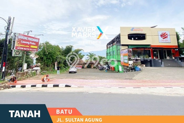 Kavling Tanah di Batu Dijual Luas 1794m2 Legalitas SHM Kavling Tanah di Batu Dijual Luas 1794m2 Legalitas SHM