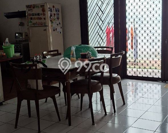Rumah Mewah Dijual LT 443m2 di Lowokwaru, Malang Rumah Mewah Dijual LT 443m2 di Lowokwaru, Malang