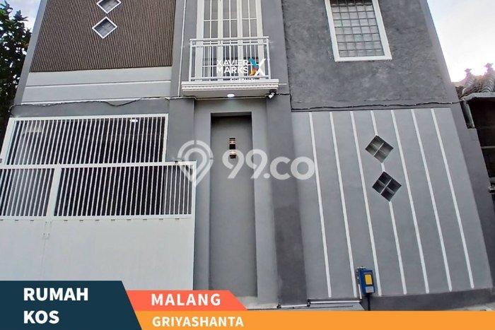 Rumah Kost Dijual Lokasi Lowokwaru, Malang, 21 Kamar Tidur, 21 Kamar Mandi, 400m2 Rumah Kost Dijual Lokasi Lowokwaru, Malang, 21 Kamar Tidur, 21 Kamar Mandi, 400m2