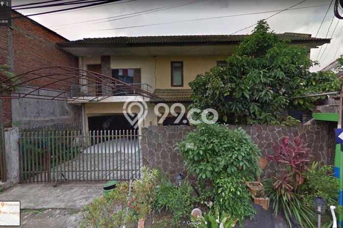 Dijual Kost di Kawasan Lowokwaru, Malang, Spesifikasi 14 KT, 7 KM, 510m2 Dijual Kost di Kawasan Lowokwaru, Malang, Spesifikasi 14 KT, 7 KM, 510m2