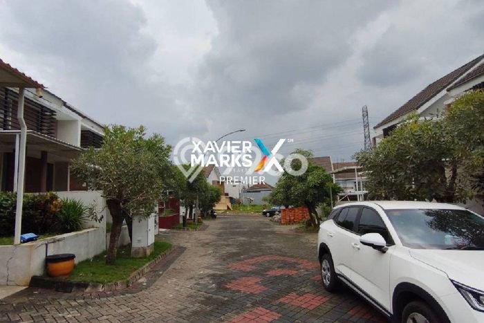 Hunian Cantik Modern Lb 54m2 di Kedungkandang, Malang Hunian Cantik Modern Lb 54m2 di Kedungkandang, Malang