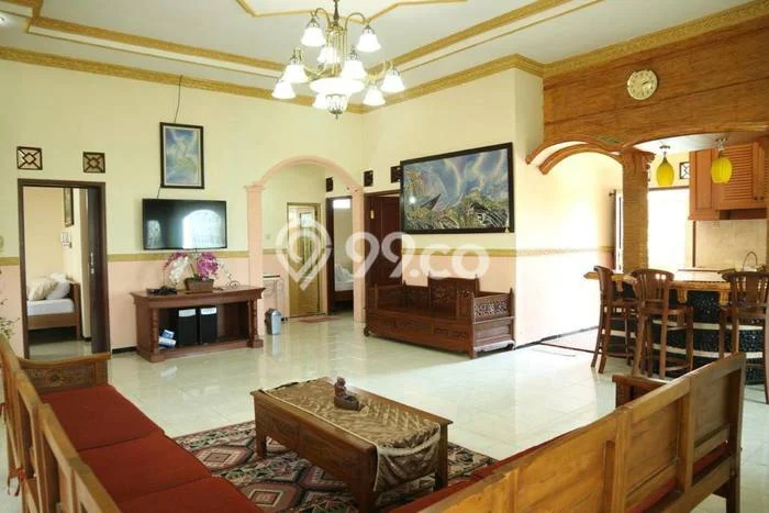 Dijual Rumah Premium dengan Fasilitas Sekitar Komplit di Batu, Batu Dijual Rumah Premium dengan Fasilitas Sekitar Komplit di Batu, Batu