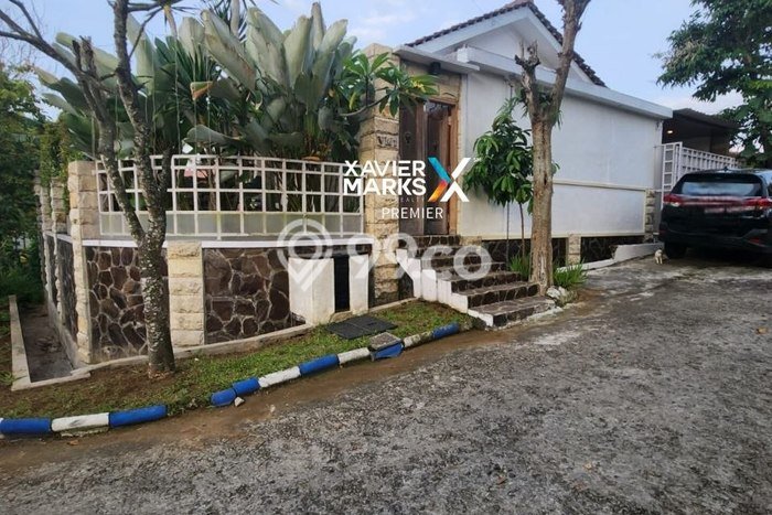 Jual Rumah Favorit Siap Huni LB 100m2 di Kedungkandang, Malang Jual Rumah Favorit Siap Huni LB 100m2 di Kedungkandang, Malang
