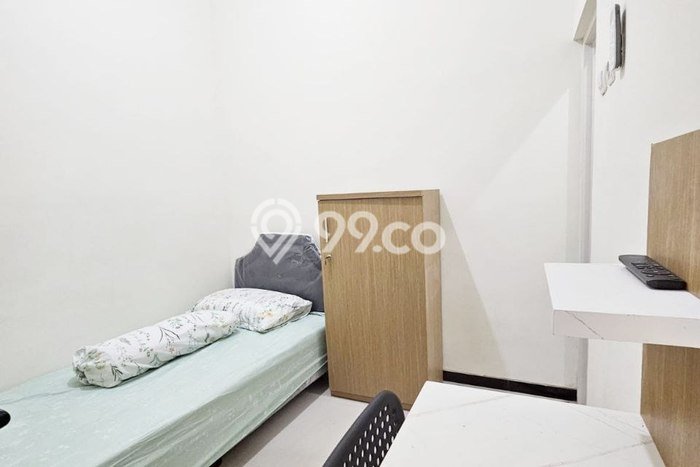 Investasi Kost di Lowokwaru Spesifikasi 14 KT & 14 KM Investasi Kost di Lowokwaru Spesifikasi 14 KT & 14 KM