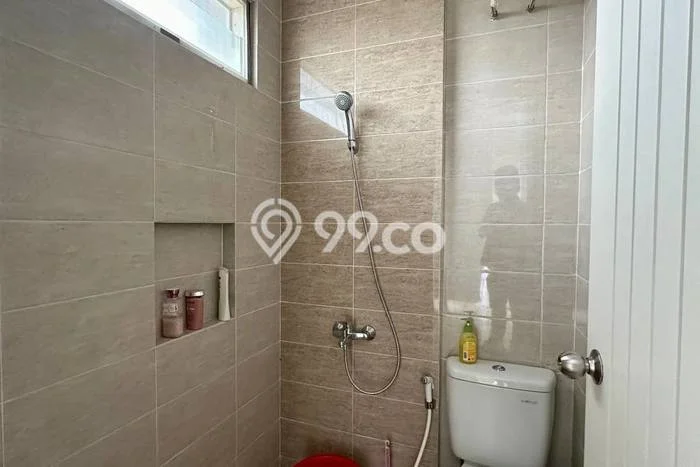 Jual Rumah Eksklusif 3 KT di Villa Puncak Tidar, Malang Jual Rumah Eksklusif 3 KT di Villa Puncak Tidar, Malang