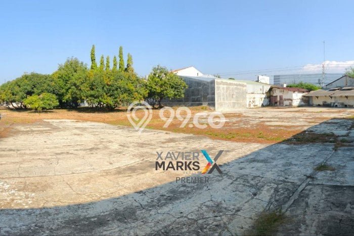 Tanah Kawasan Tegal Timur, Luas 4923m2m², Akses Tegal Timur, Tegal, Tegal Tanah Kawasan Tegal Timur, Luas 4923m2m², Akses Tegal Timur, Tegal, Tegal
