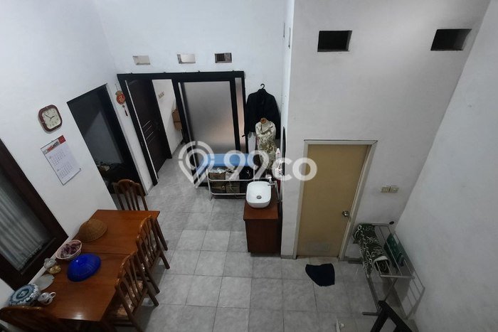 Rumah Minimalis 3 Kamar LT 91m2 di Dieng Rumah Minimalis 3 Kamar LT 91m2 di Dieng