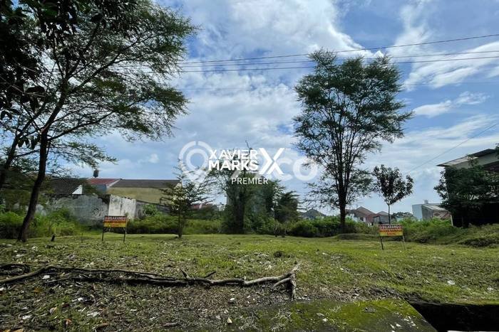 Tanah di Blimbing, Malang Luas 550m2 Dijual Segera Tanah di Blimbing, Malang Luas 550m2 Dijual Segera