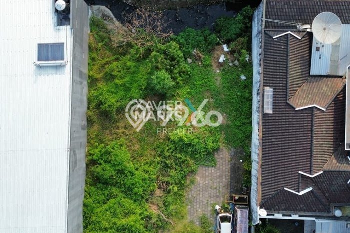 Dijual Tanah Lokasi Tidar, Malang Seluas 464m2 Dijual Tanah Lokasi Tidar, Malang Seluas 464m2