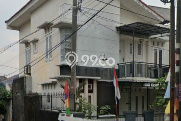 Hunian Nyaman Asri 4 KT Siap Huni di Narogong Bekasi Hunian Nyaman Asri 4 KT Siap Huni di Narogong Bekasi
