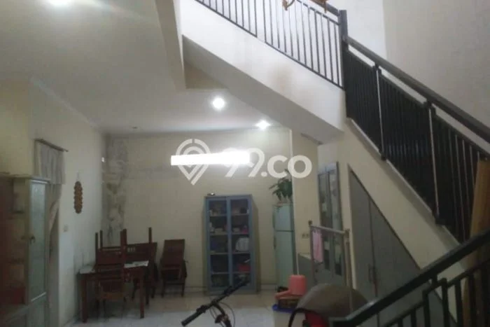 Hunian Nyaman Asri 4 KT Siap Huni di Narogong Bekasi Hunian Nyaman Asri 4 KT Siap Huni di Narogong Bekasi