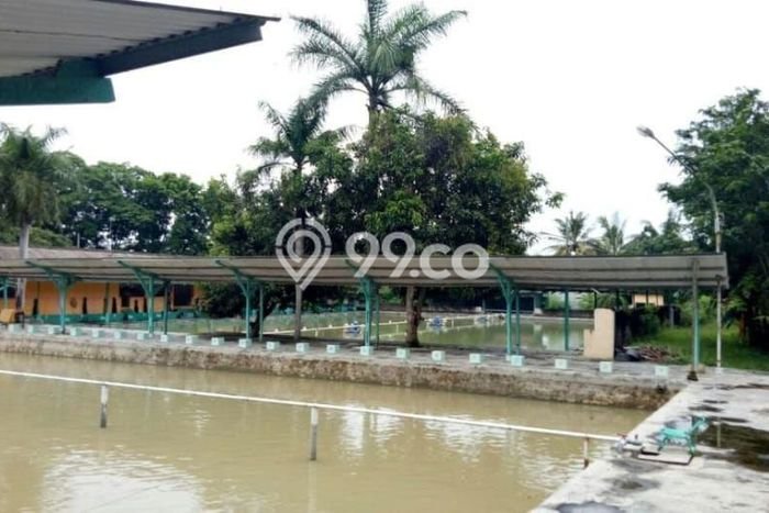 Dijual Tanah di Serang Serang Luas 6495m2 SHM Dijual Tanah di Serang Serang Luas 6495m2 SHM