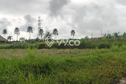 Tanah Dijual Lokasi Gianyar, Gianyar dengan Luas Tanah 2000m2 dan Status PPJB Tanah Dijual Lokasi Gianyar, Gianyar dengan Luas Tanah 2000m2 dan Status PPJB