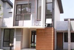 Rumah Elit LB 120m2 Siap Pakai Desain Elegan di BSD Avani, Tangerang Rumah Elit LB 120m2 Siap Pakai Desain Elegan di BSD Avani, Tangerang