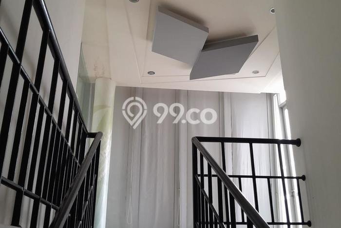 Unit Kantor Disewakan di BSD City di Area Ramai & Strategis Unit Kantor Disewakan di BSD City di Area Ramai & Strategis