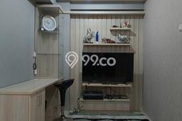 Sewa Apartemen Murah di Cempaka Putih, Jakarta Pusat Dekat Fasilitas Umum Sewa Apartemen Murah di Cempaka Putih, Jakarta Pusat Dekat Fasilitas Umum