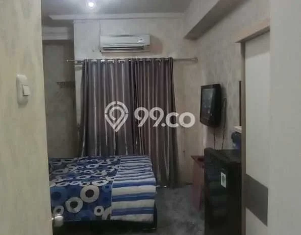 Sewa Sekarang Apartemen Strategis 1 KT, 1 KM di Kawasan Cempaka Putih Sewa Sekarang Apartemen Strategis 1 KT, 1 KM di Kawasan Cempaka Putih