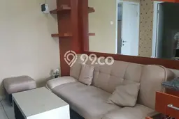 Apartemen Siap Huni 2 Kamar dengan Harga Terjangkau di Area Cempaka Putih, Jakarta Pusat Apartemen Siap Huni 2 Kamar dengan Harga Terjangkau di Area Cempaka Putih, Jakarta Pusat