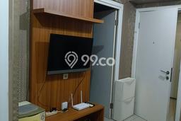 Disewakan Segera Apartemen Strategis 2 KT, 1 KM di Kawasan Cempaka Putih Disewakan Segera Apartemen Strategis 2 KT, 1 KM di Kawasan Cempaka Putih