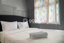 Disewakan Cepat! Unit Apartemen Hemat di Cempaka Putih, Jakarta Pusat 2 Kamar Tidur dan 1 Kamar Mandi Disewakan Cepat! Unit Apartemen Hemat di Cempaka Putih, Jakarta Pusat 2 Kamar Tidur dan 1 Kamar Mandi