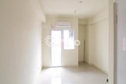 Apartemen Disewakan Murah 1 KT / 1 KM di Cempaka Putih, Jakarta Pusat Apartemen Disewakan Murah 1 KT / 1 KM di Cempaka Putih, Jakarta Pusat