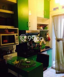 Hunian Apartemen Sewa Terjangkau 33m2 di Cempaka Putih, Cocok untuk Hunian Anda Hunian Apartemen Sewa Terjangkau 33m2 di Cempaka Putih, Cocok untuk Hunian Anda