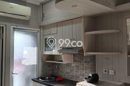 Ada Kamar Apartemen Murah Disewa di Cempaka Putih, Jakarta Pusat 2 BR Ada Kamar Apartemen Murah Disewa di Cempaka Putih, Jakarta Pusat 2 BR