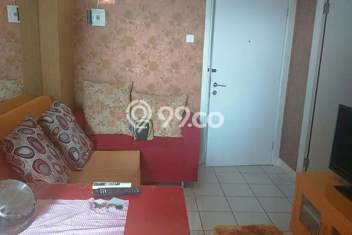Sewa Apartemen Murah di Cempaka Putih, Jakarta Pusat Lokasi Strategis Sewa Apartemen Murah di Cempaka Putih, Jakarta Pusat Lokasi Strategis