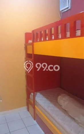 Sewa Apartemen Murah di Cempaka Putih, Jakarta Pusat Lokasi Strategis Sewa Apartemen Murah di Cempaka Putih, Jakarta Pusat Lokasi Strategis