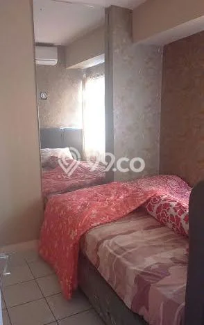 Sewa Apartemen Murah di Cempaka Putih, Jakarta Pusat Lokasi Strategis Sewa Apartemen Murah di Cempaka Putih, Jakarta Pusat Lokasi Strategis