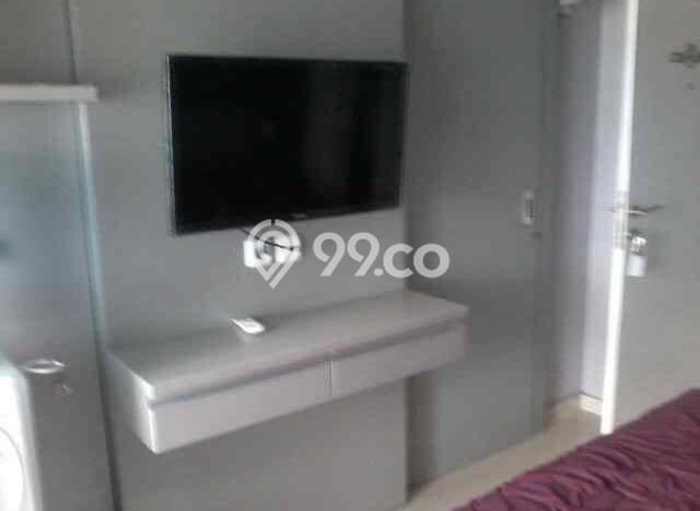 Apartemen Siap Huni 1 Kamar dengan Harga Hemat di Area Cempaka Putih, Jakarta Pusat Apartemen Siap Huni 1 Kamar dengan Harga Hemat di Area Cempaka Putih, Jakarta Pusat