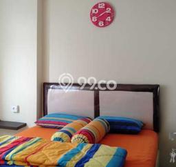 Sewa Apartemen Hemat di Cempaka Putih, Jakarta Pusat Dekat Fasilitas Umum Sewa Apartemen Hemat di Cempaka Putih, Jakarta Pusat Dekat Fasilitas Umum