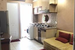 Hunian Apartemen Sewa Murah 33m2 di Cempaka Putih, Cocok untuk Tempat Tinggal Anda Hunian Apartemen Sewa Murah 33m2 di Cempaka Putih, Cocok untuk Tempat Tinggal Anda